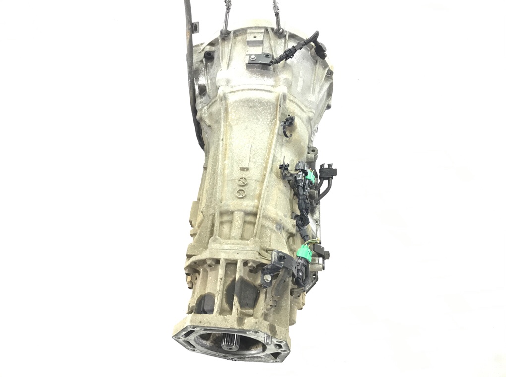 КПП автоматическая (АКПП) бу для Kia Sorento 1 2.5 CRDi, 2006 г. КПП автоматическая (АКПП) бу для Kia Sorento 1 2.5 CRDi, 2006 г.