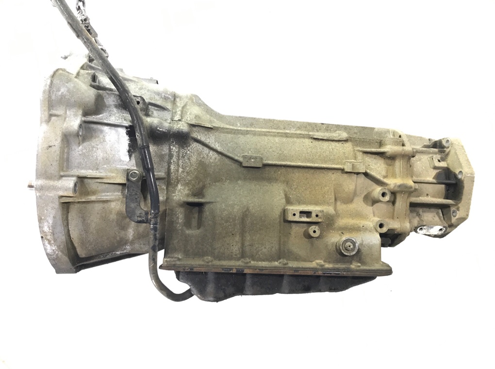 КПП автоматическая (АКПП) бу для Kia Sorento 1 2.5 CRDi, 2006 г. КПП автоматическая (АКПП) бу для Kia Sorento 1 2.5 CRDi, 2006 г.