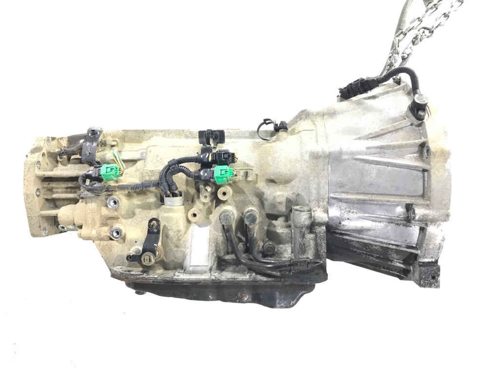 КПП автоматическая (АКПП) бу для Kia Sorento 1 2.5 CRDi, 2006 г. КПП автоматическая (АКПП) бу для Kia Sorento 1 2.5 CRDi, 2006 г.