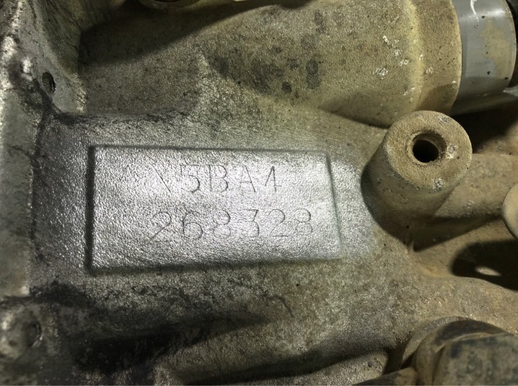 КПП автоматическая (АКПП) бу для Kia Sorento 1 2.5 CRDi, 2006 г. КПП автоматическая (АКПП) бу для Kia Sorento 1 2.5 CRDi, 2006 г.