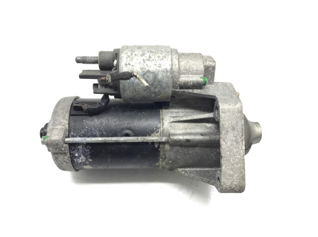 Стартер бу для Opel Vivaro 2 1.6 DCi, 2015 г. Стартер бу для Opel Vivaro 2 1.6 DCi, 2015 г.