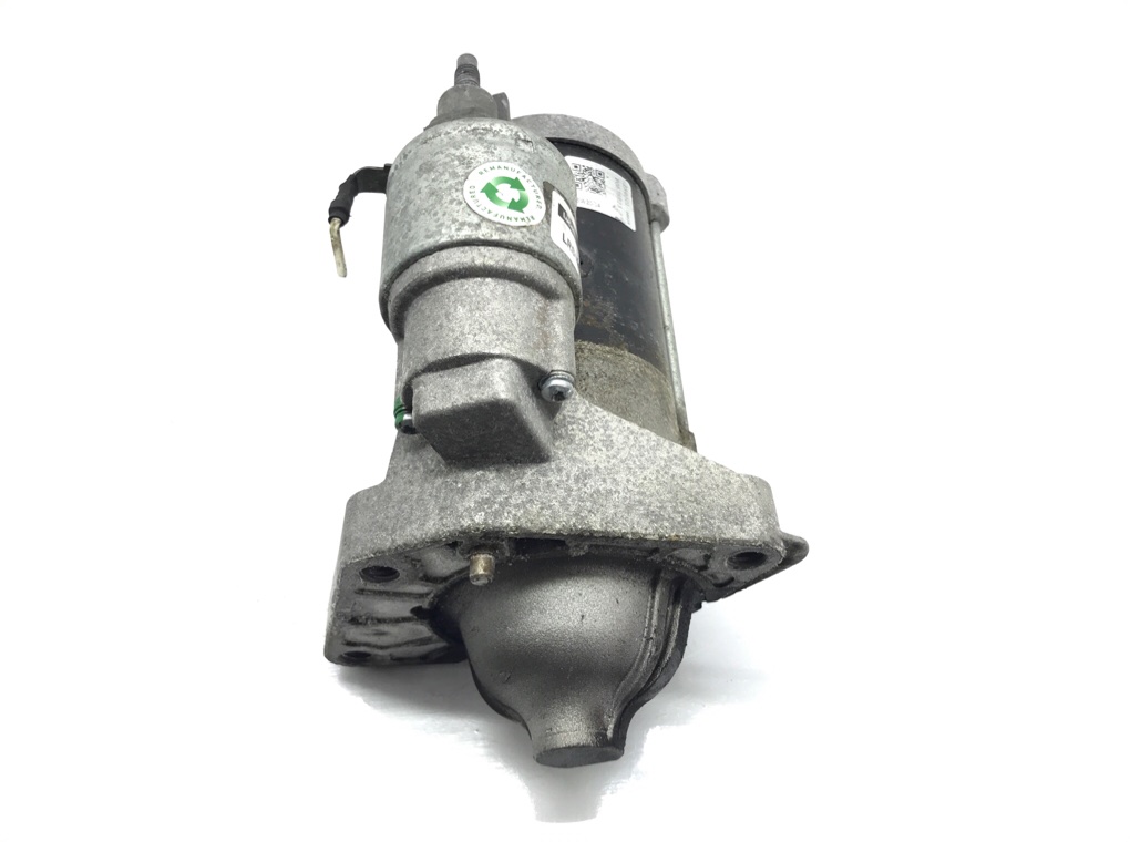 Стартер бу для Opel Vivaro 2 1.6 DCi, 2015 г. Стартер бу для Opel Vivaro 2 1.6 DCi, 2015 г.