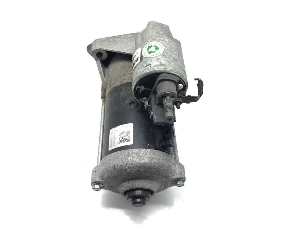 Стартер бу для Opel Vivaro 2 1.6 DCi, 2015 г. Стартер бу для Opel Vivaro 2 1.6 DCi, 2015 г.