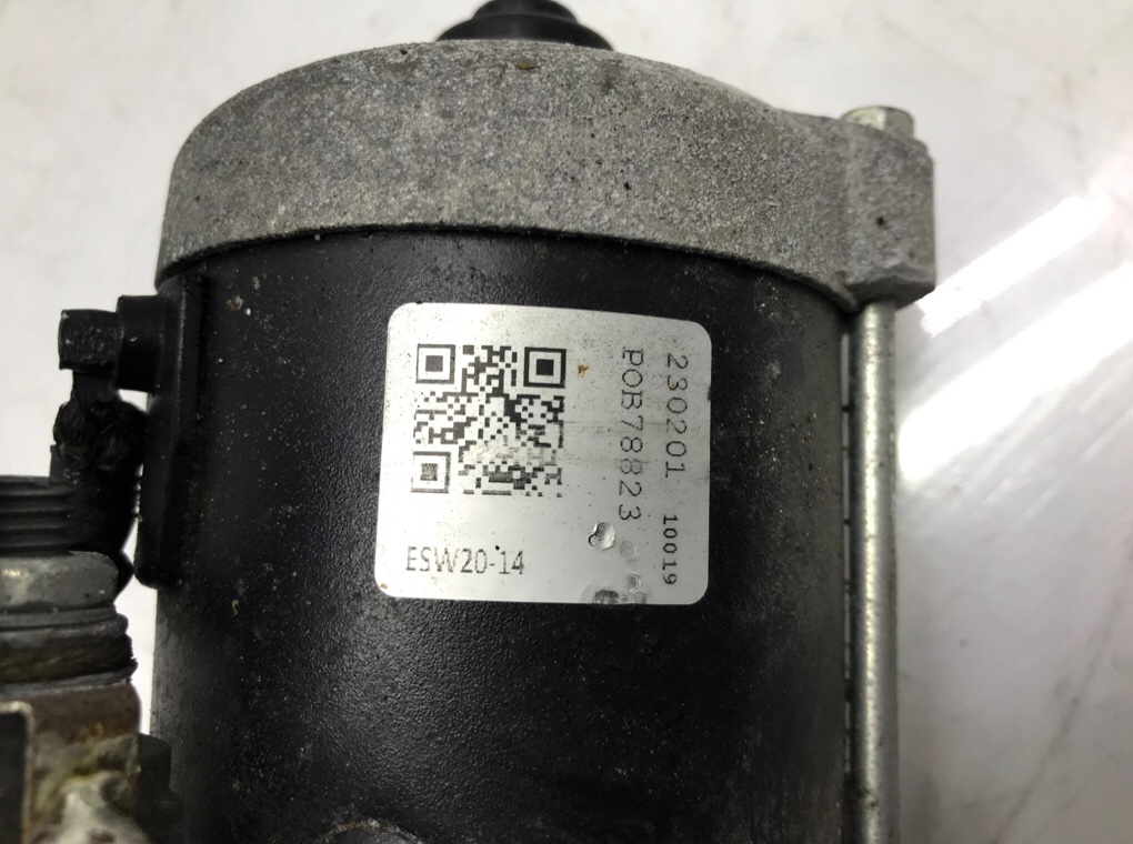 Стартер бу для Opel Vivaro 2 1.6 DCi, 2015 г. Стартер бу для Opel Vivaro 2 1.6 DCi, 2015 г.