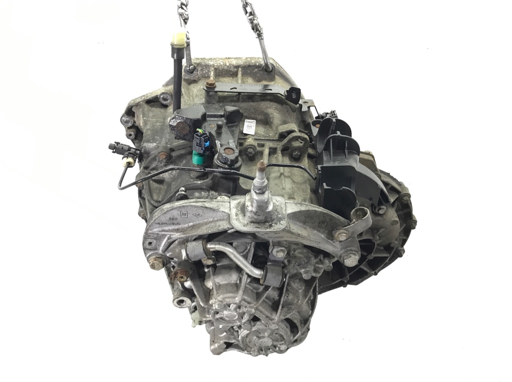 КПП механическая (МКПП) бу для Opel Vivaro 2 1.6 DCi, 2015 г. КПП механическая (МКПП) бу для Opel Vivaro 2 1.6 DCi, 2015 г.