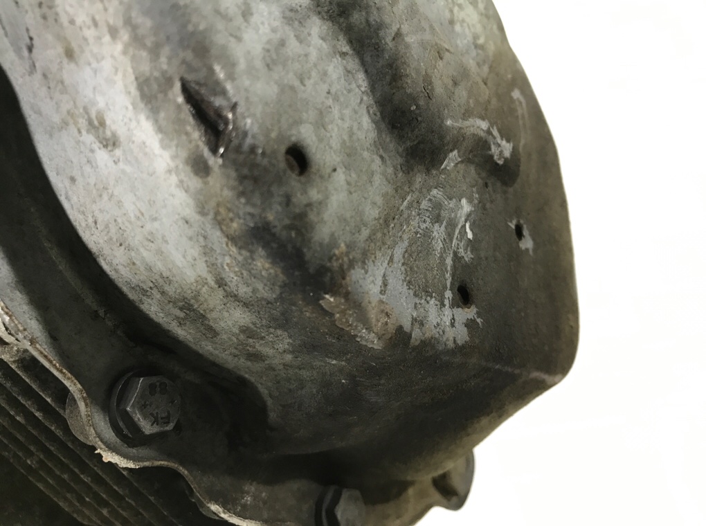 КПП механическая (МКПП) бу для Citroen Berlingo 2 1.6 HDi, 2012 г. КПП механическая (МКПП) бу для Citroen Berlingo 2 1.6 HDi, 2012 г.