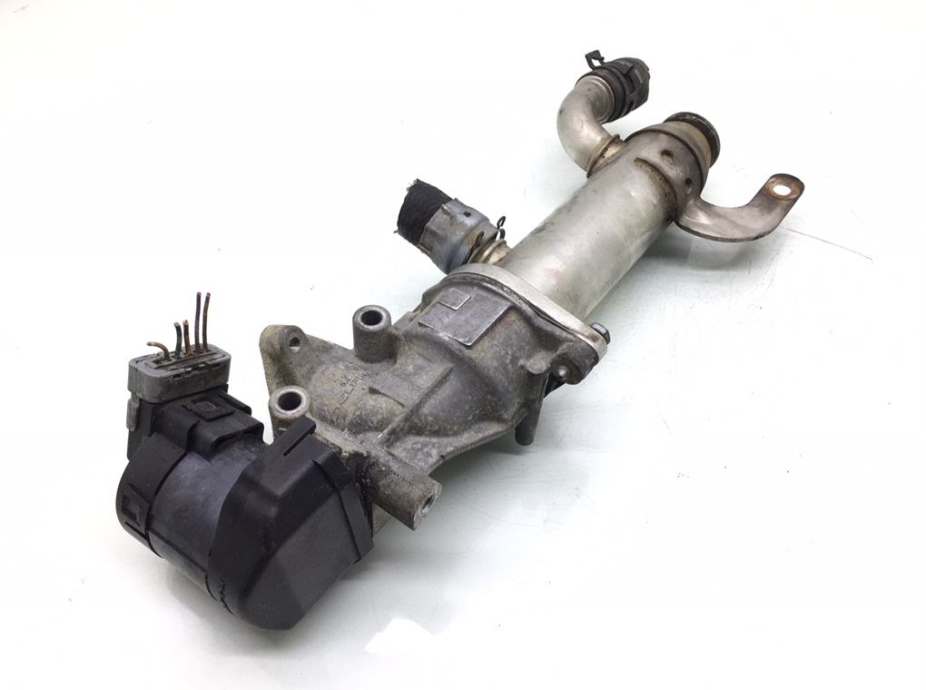 Клапан EGR бу для Citroen C4 Grand Picasso  2.0 HDi,  2008 г.
