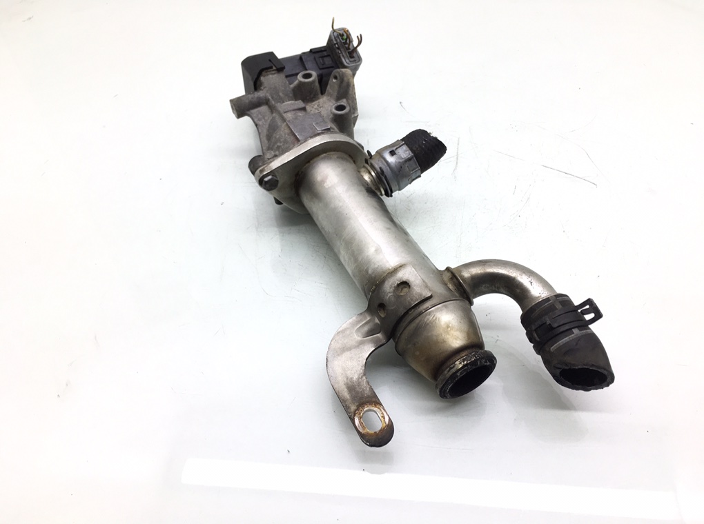 Клапан EGR бу для Citroen C4 Grand Picasso  2.0 HDi,  2008 г.