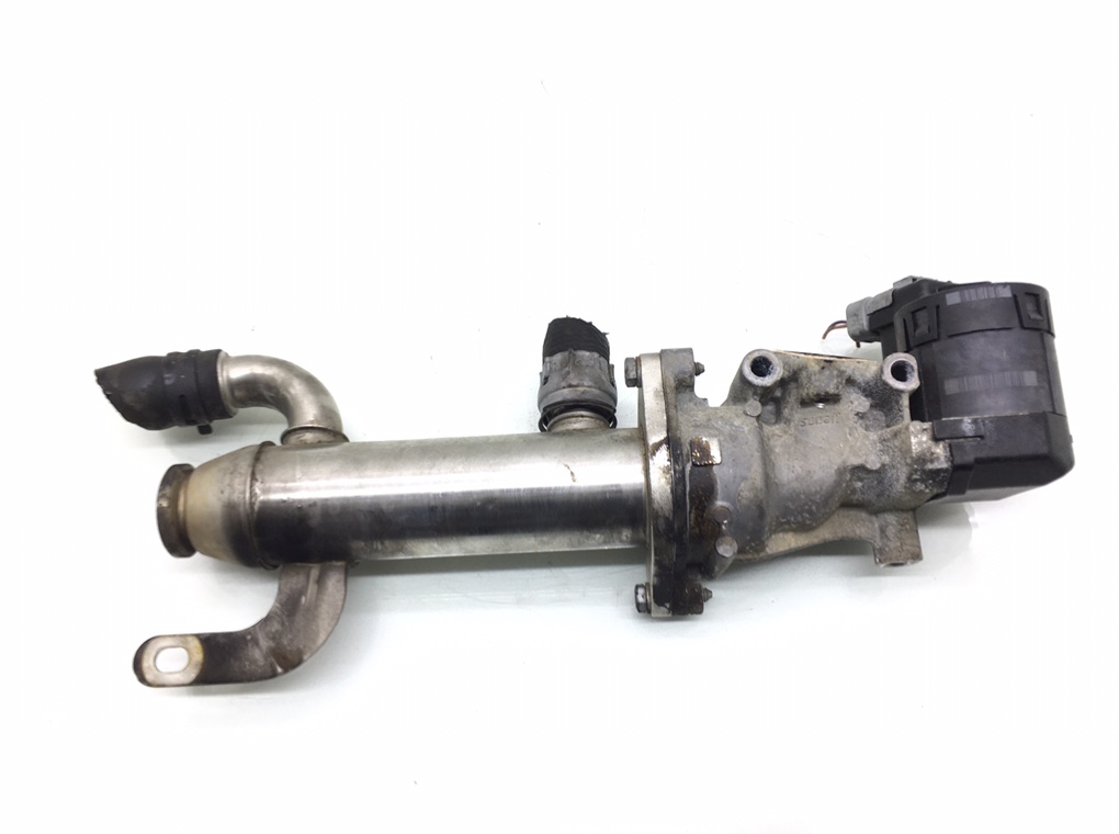 Клапан EGR бу для Citroen C4 Grand Picasso  2.0 HDi,  2008 г.