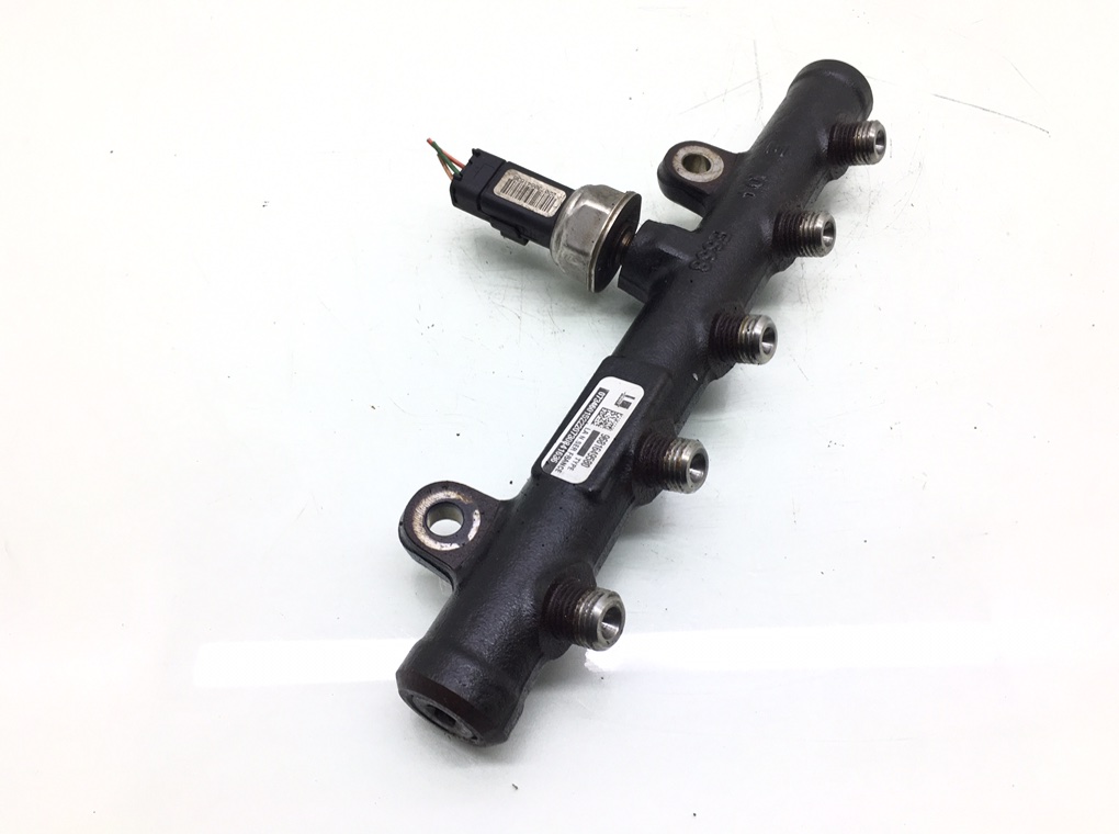 Топливная рампа бу для Citroen C4 Grand Picasso 2.0 HDi, 2008 г. Топливная рампа бу для Citroen C4 Grand Picasso 2.0 HDi, 2008 г.