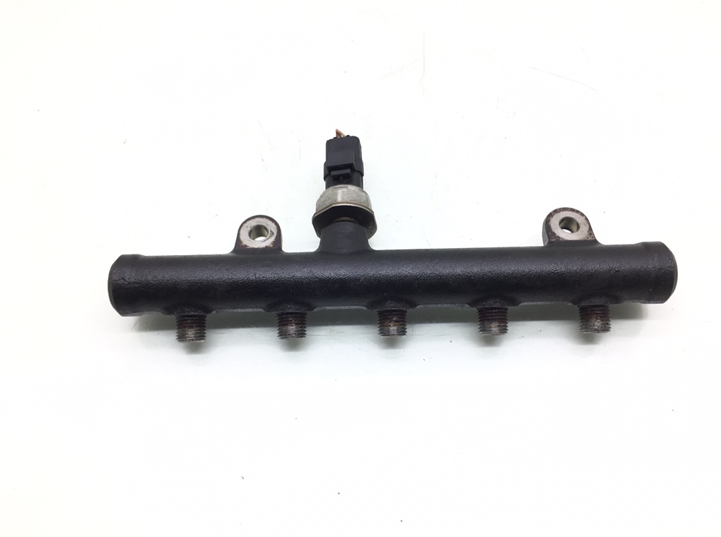 Топливная рампа бу для Citroen C4 Grand Picasso 2.0 HDi, 2008 г. Топливная рампа бу для Citroen C4 Grand Picasso 2.0 HDi, 2008 г.