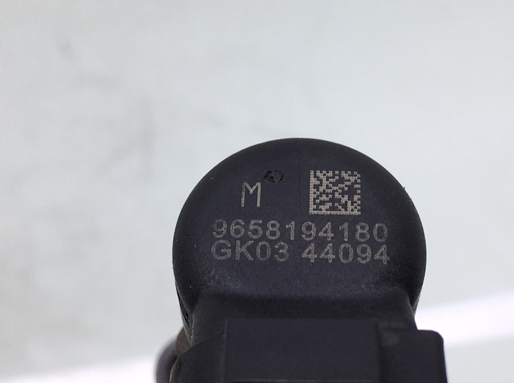 Форсунка бу для Citroen C4 Grand Picasso 2.0 HDi, 2008 г. Форсунка бу для Citroen C4 Grand Picasso 2.0 HDi, 2008 г.