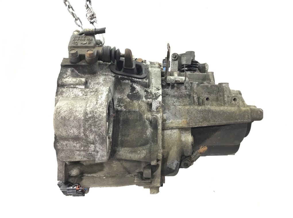 КПП механическая (МКПП) бу для Nissan X-Trail T30 2.2 DCi, 2007 г. КПП механическая (МКПП) бу для Nissan X-Trail T30 2.2 DCi, 2007 г.