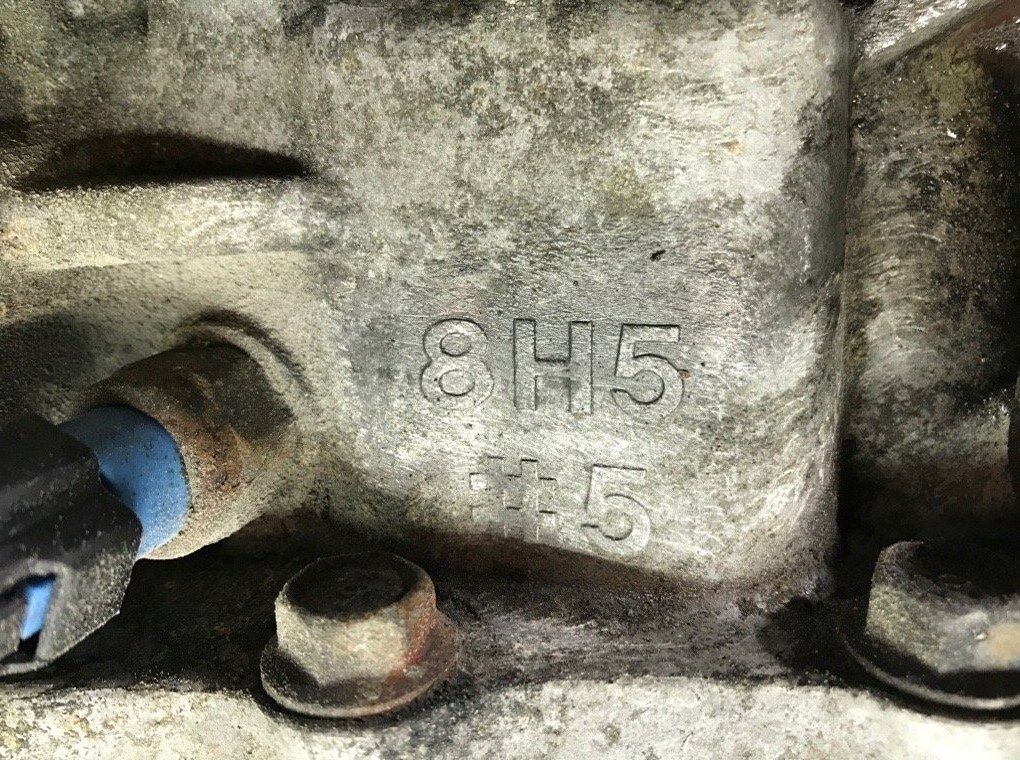 КПП механическая (МКПП) бу для Nissan X-Trail T30 2.2 DCi, 2007 г. КПП механическая (МКПП) бу для Nissan X-Trail T30 2.2 DCi, 2007 г.