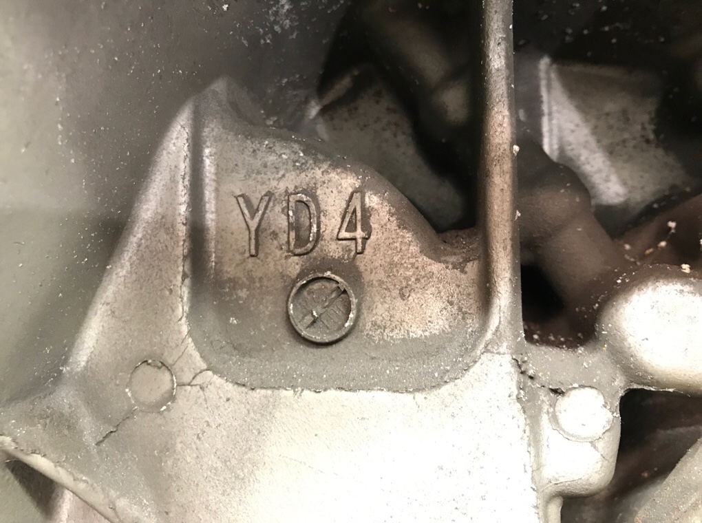 КПП механическая (МКПП) бу для Nissan X-Trail T30 2.2 DCi, 2007 г. КПП механическая (МКПП) бу для Nissan X-Trail T30 2.2 DCi, 2007 г.