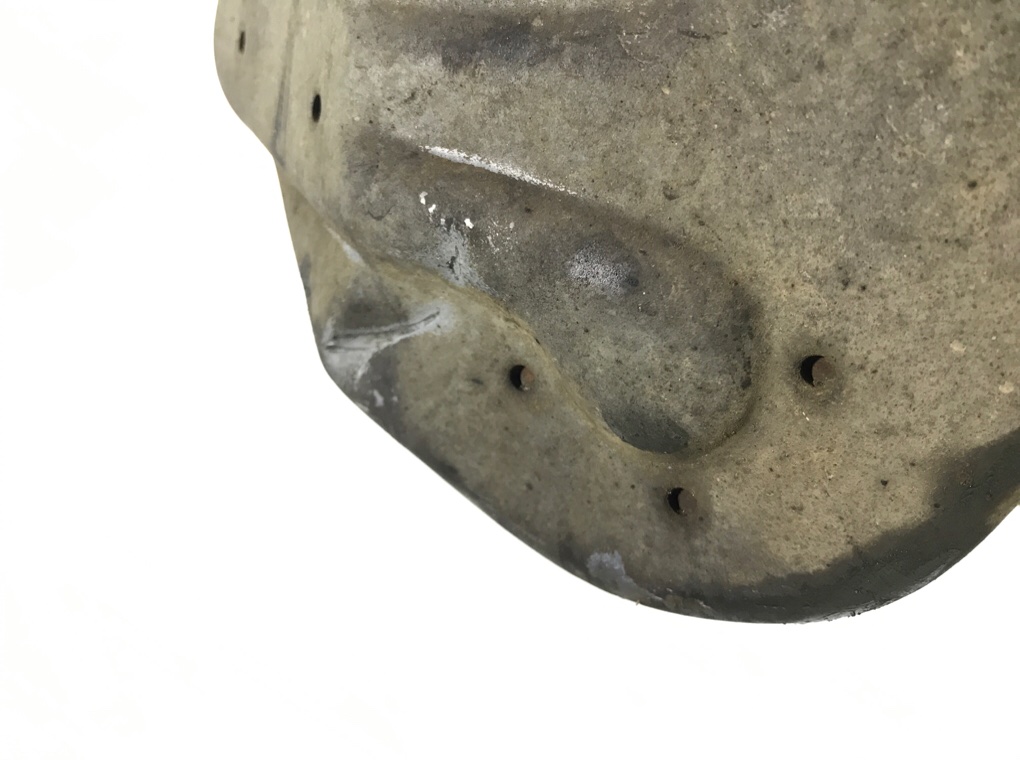 КПП механическая (МКПП) бу для Citroen DS3 1.6 i, 2011 г. КПП механическая (МКПП) бу для Citroen DS3 1.6 i, 2011 г.