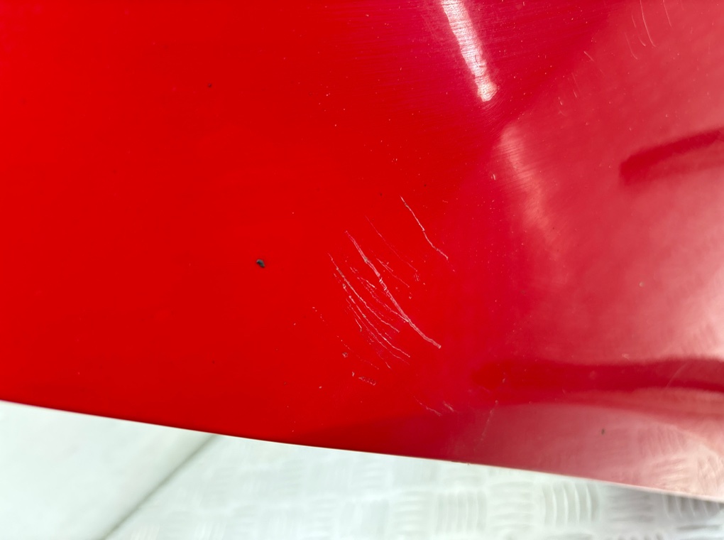 Дверь задняя правая бу для Skoda Rapid 1.6 TDi, 2014 г. Дверь задняя правая бу для Skoda Rapid 1.6 TDi, 2014 г.