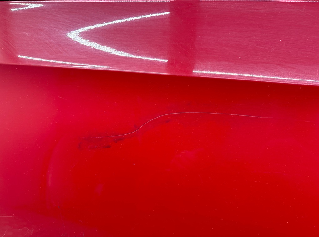 Дверь задняя правая бу для Skoda Rapid 1.6 TDi, 2014 г. Дверь задняя правая бу для Skoda Rapid 1.6 TDi, 2014 г.