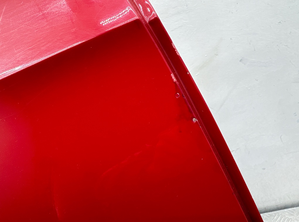 Дверь задняя правая бу для Skoda Rapid 1.6 TDi, 2014 г. Дверь задняя правая бу для Skoda Rapid 1.6 TDi, 2014 г.