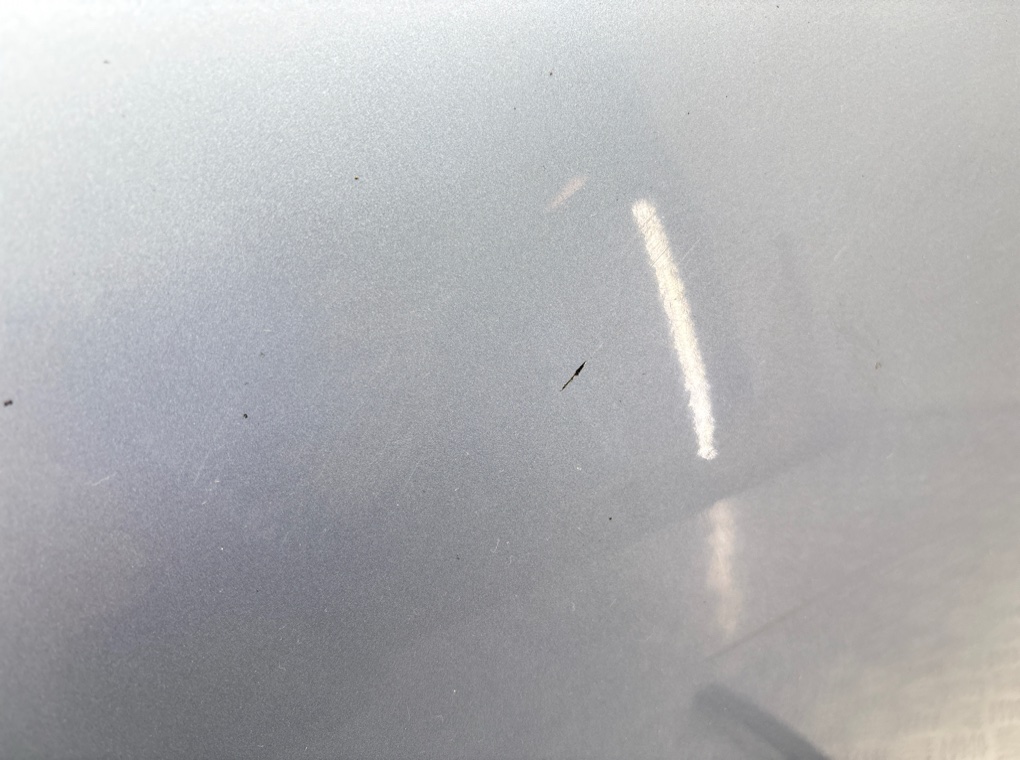 Дверь задняя правая бу для Volkswagen Golf 6 1.6 i, 2009 г. Дверь задняя правая бу для Volkswagen Golf 6 1.6 i, 2009 г.