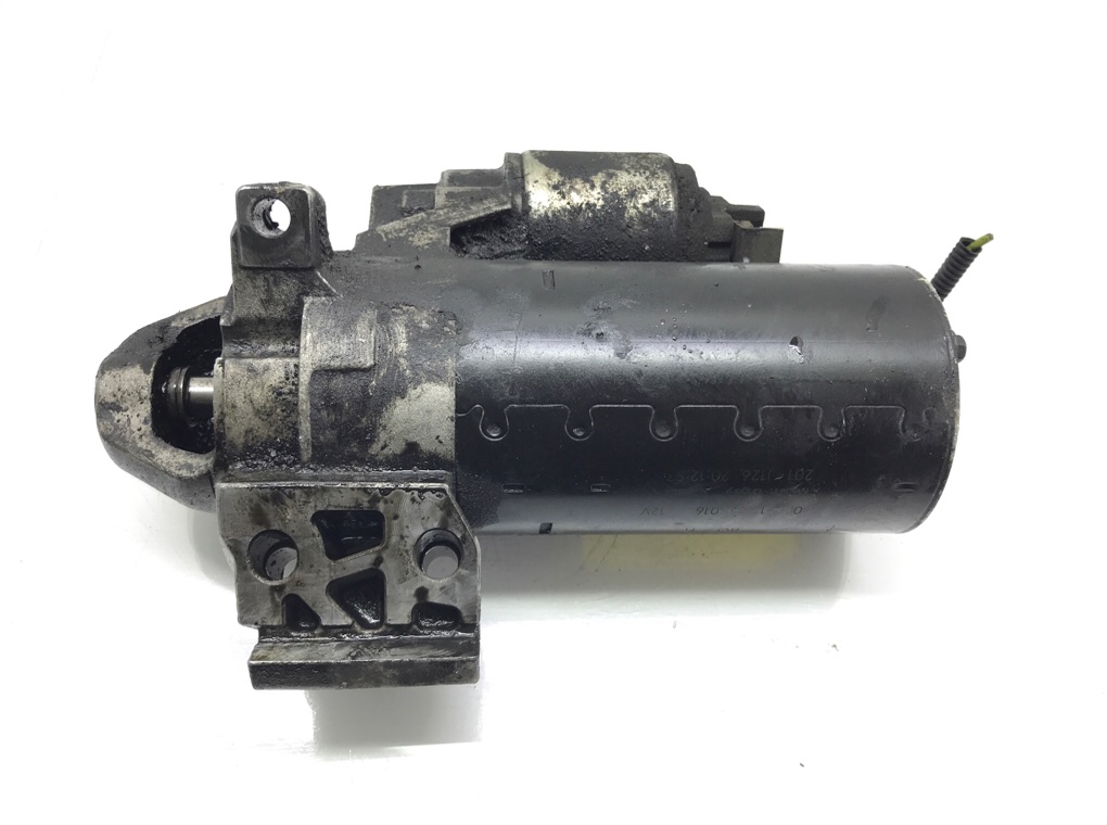 Стартер бу для BMW 1 E87/E81/E82/E88 2.0 TD,  2010 г.