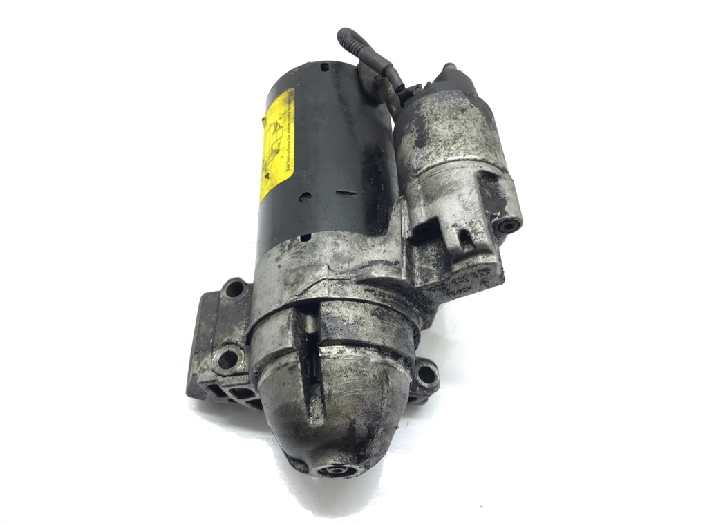 Стартер бу для BMW 1 E87/E81/E82/E88 2.0 TD,  2010 г.