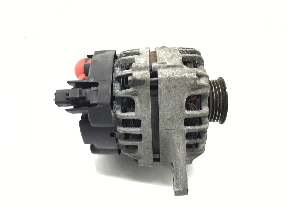 Генератор бу для Nissan Micra K12 1.2 i,  2008 г.