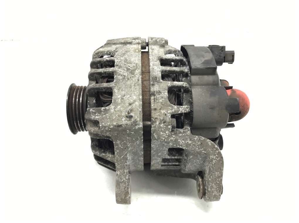 Генератор бу для Nissan Micra K12 1.2 i,  2008 г.