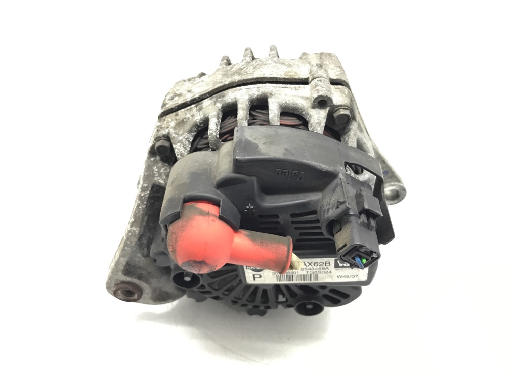 Генератор бу для Nissan Micra K12 1.2 i,  2008 г.