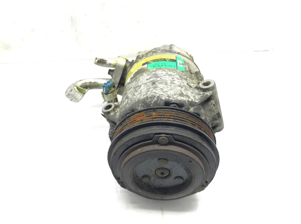 Компрессор кондиционера бу для Opel Corsa C 1.0 i, 2004 г.