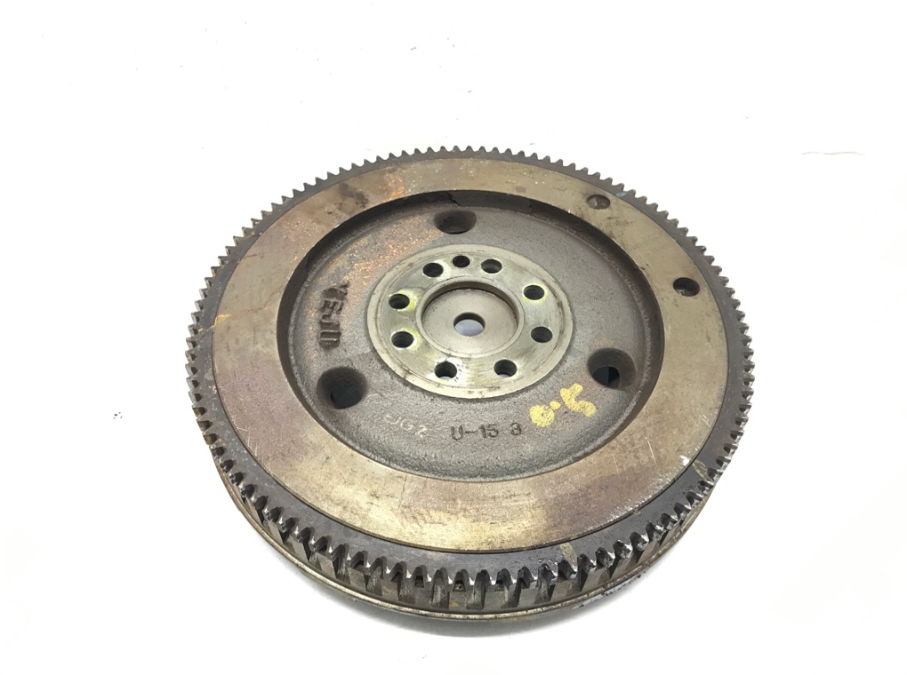 Комплект сцепления бу для Kia Rio 2 1.5 CRDi,  2010 г.