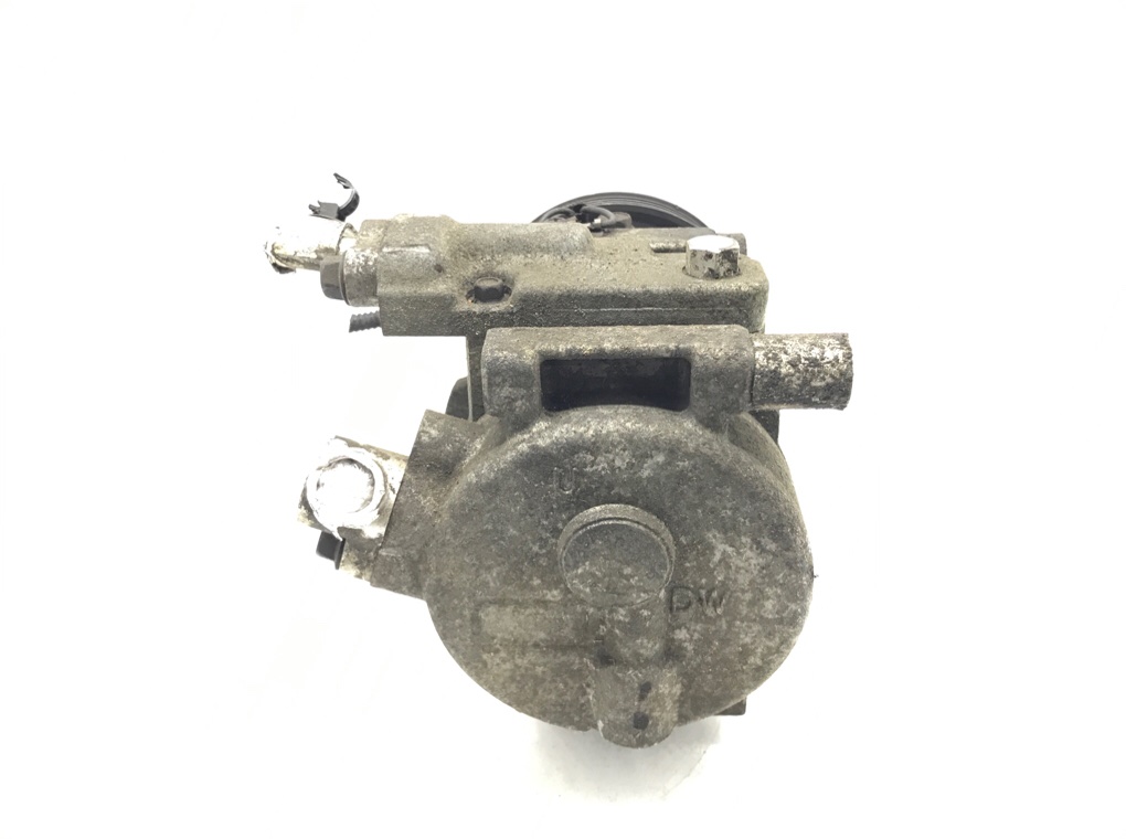 Компрессор кондиционера бу для Kia Rio 2 1.5 CRDi,  2010 г.