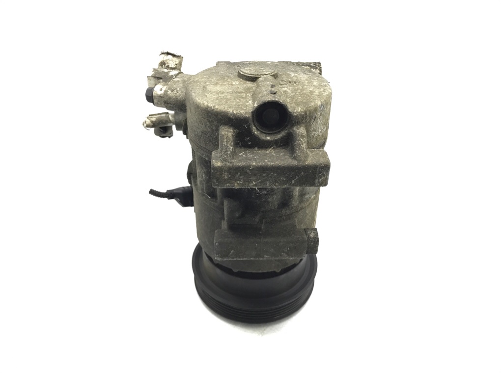 Компрессор кондиционера бу для Kia Rio 2 1.5 CRDi,  2010 г.