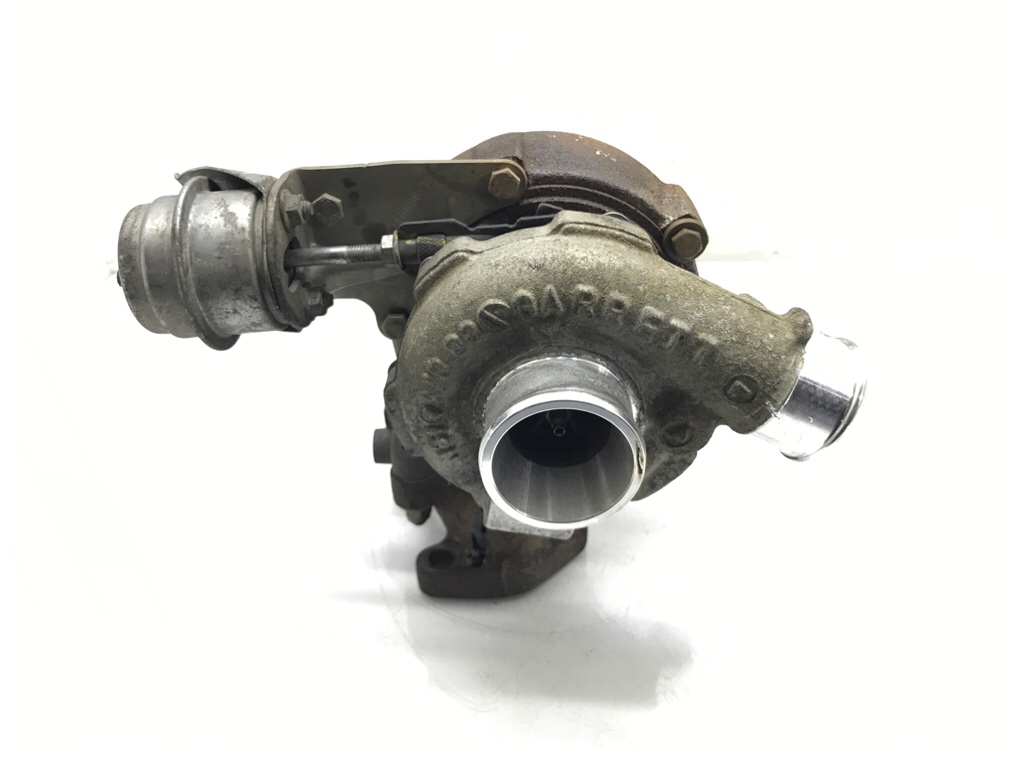 Турбина бу для Kia Rio 2 1.5 CRDi, 2010 г.