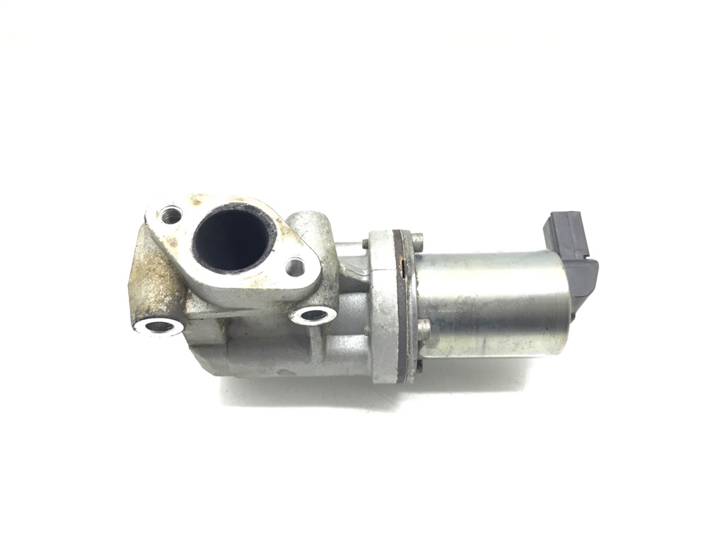 Клапан EGR бу для Kia Rio 2 1.5 CRDi, 2010 г. Клапан EGR бу для Kia Rio 2 1.5 CRDi, 2010 г.