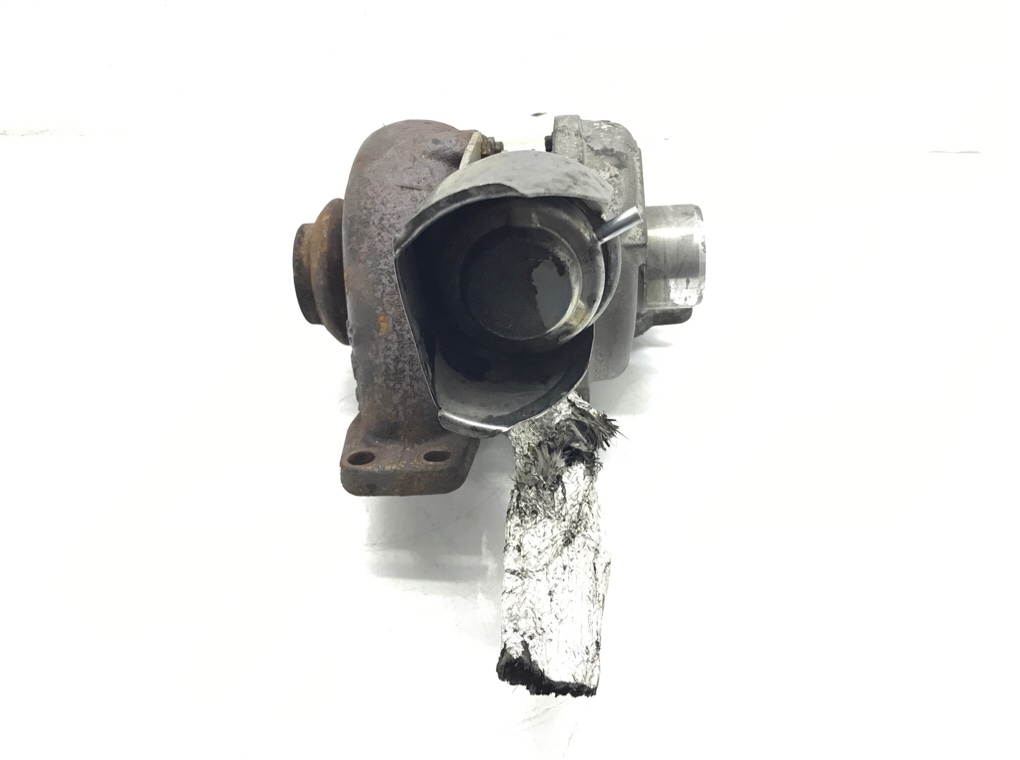 Турбина бу для Citroen C4 Grand Picasso 1 1.6 HDi,  2010 г.