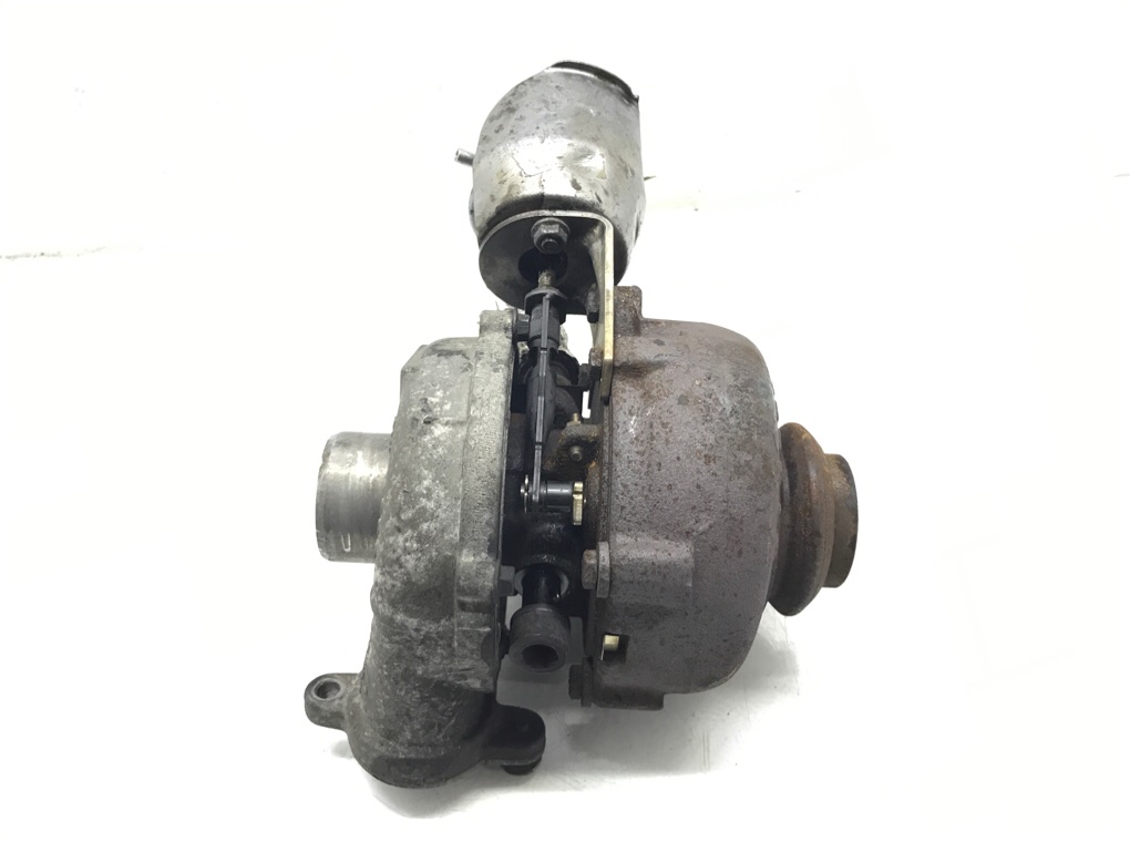 Турбина бу для Citroen C4 Grand Picasso 1 1.6 HDi,  2010 г.