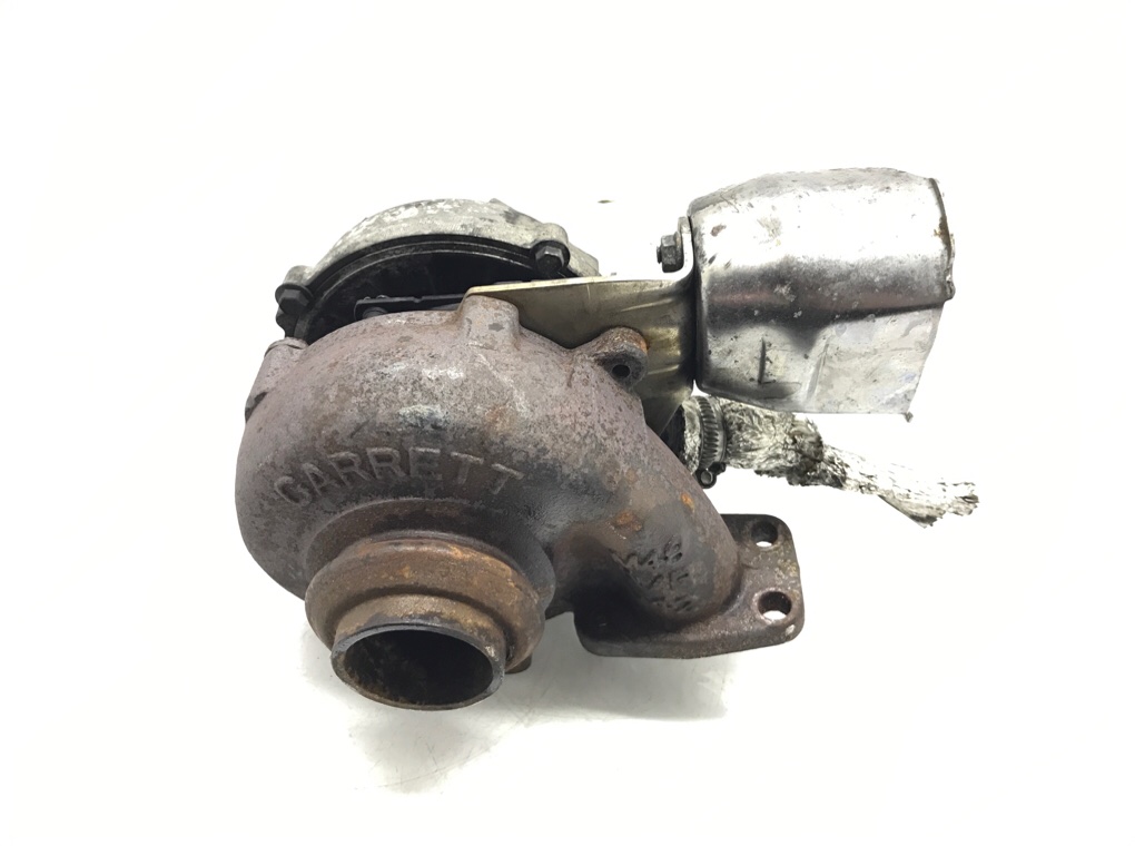 Турбина бу для Citroen C4 Grand Picasso 1 1.6 HDi,  2010 г.