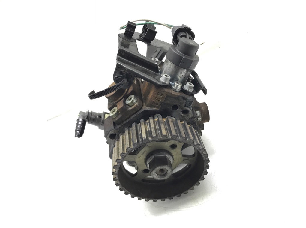 ТНВД бу для Citroen C4 Grand Picasso 1 1.6 HDi, 2010 г.