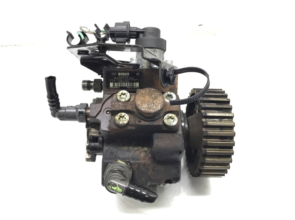 ТНВД бу для Citroen C4 Grand Picasso 1 1.6 HDi, 2010 г. ТНВД бу для Citroen C4 Grand Picasso 1 1.6 HDi, 2010 г.