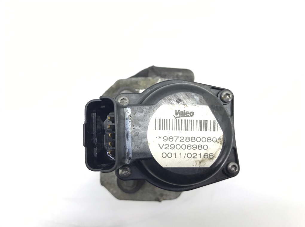 Клапан EGR бу для Citroen C4 Grand Picasso 1 1.6 HDi, 2010 г. Клапан EGR бу для Citroen C4 Grand Picasso 1 1.6 HDi, 2010 г.