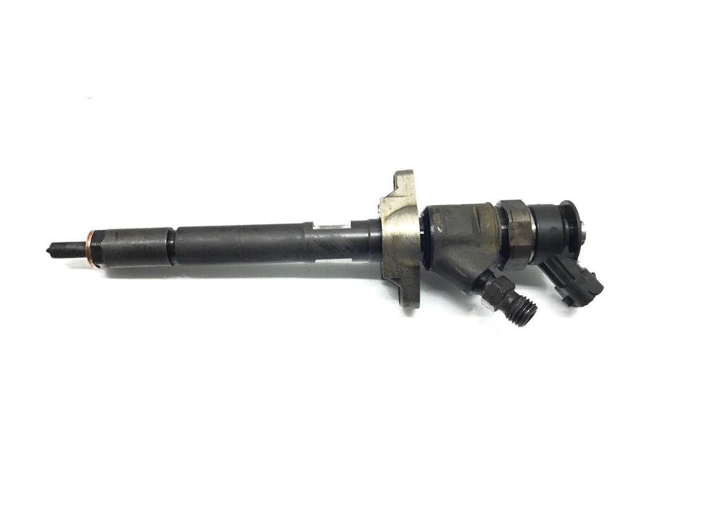 Форсунка бу для Citroen C4 Grand Picasso 1 1.6 HDi,  2010 г.