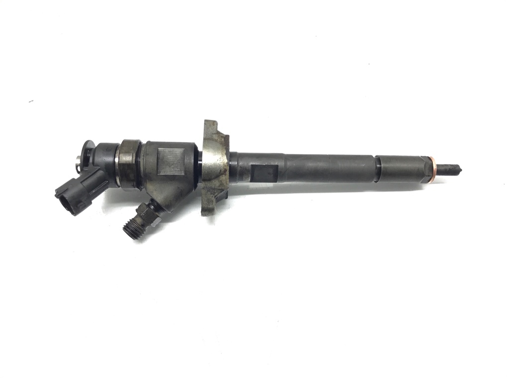 Форсунка бу для Citroen C4 Grand Picasso 1 1.6 HDi,  2010 г.