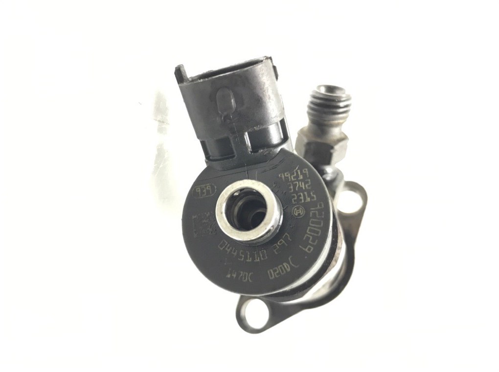 Форсунка бу для Citroen C4 Grand Picasso 1 1.6 HDi,  2010 г.