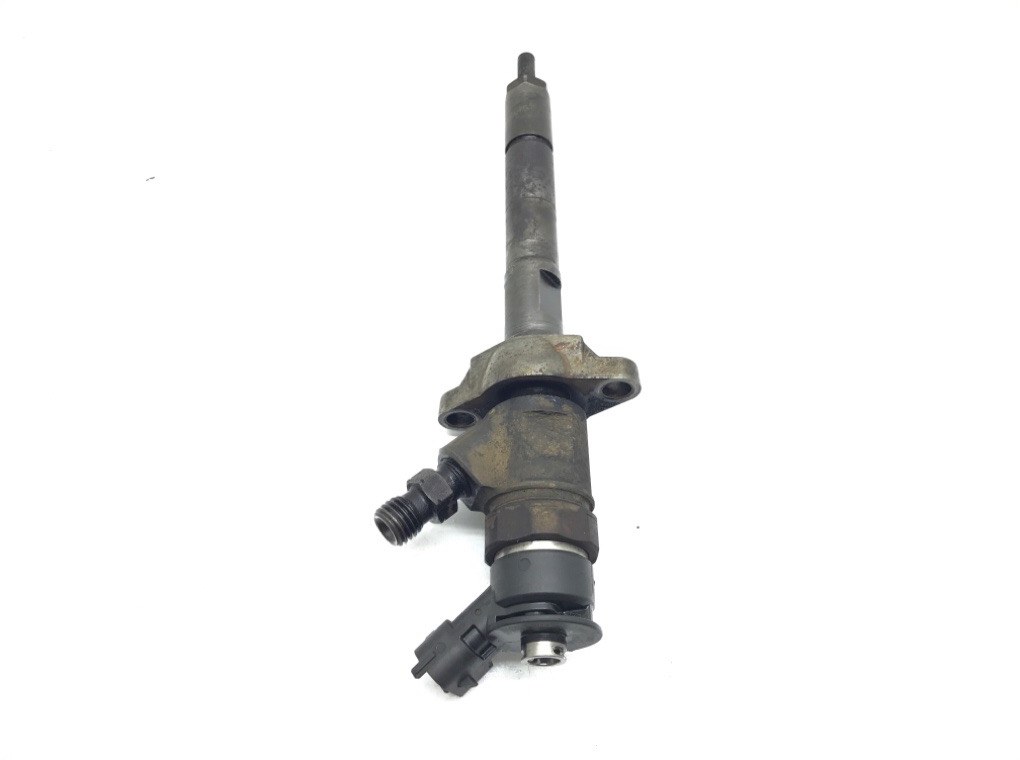 Форсунка бу для Citroen C4 Grand Picasso 1 1.6 HDi, 2010 г. Форсунка бу для Citroen C4 Grand Picasso 1 1.6 HDi, 2010 г.