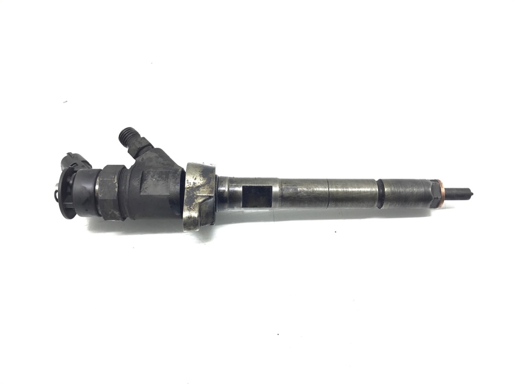 Форсунка бу для Citroen C4 Grand Picasso 1 1.6 HDi, 2010 г. Форсунка бу для Citroen C4 Grand Picasso 1 1.6 HDi, 2010 г.