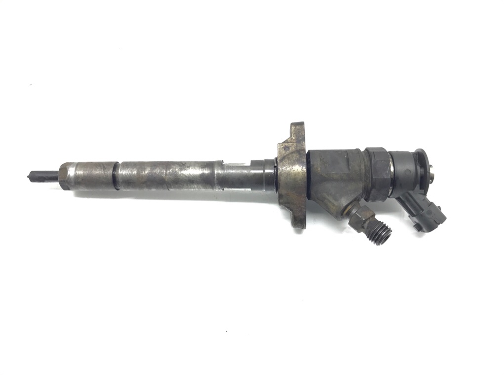 Форсунка бу для Citroen C4 Grand Picasso 1 1.6 HDi, 2010 г. Форсунка бу для Citroen C4 Grand Picasso 1 1.6 HDi, 2010 г.