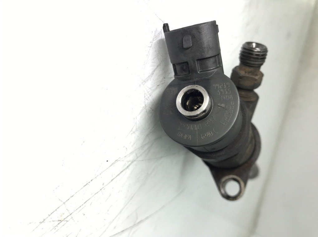 Форсунка бу для Citroen C4 Grand Picasso 1 1.6 HDi, 2010 г. Форсунка бу для Citroen C4 Grand Picasso 1 1.6 HDi, 2010 г.