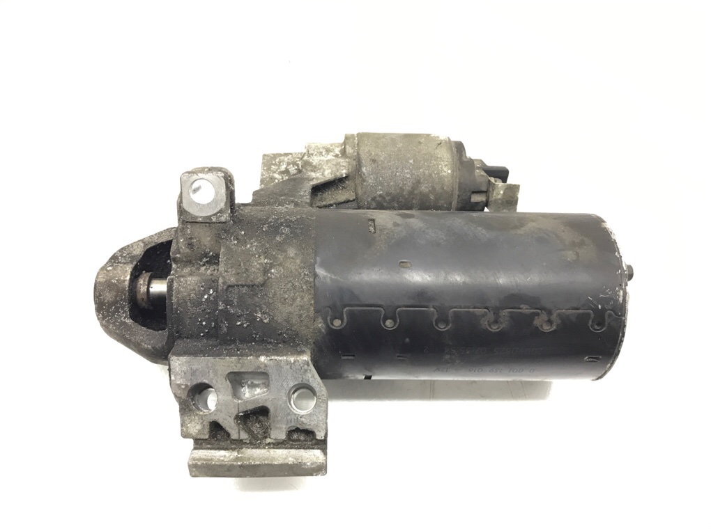 Стартер бу для BMW 3 E90/E91/E92/E93 2.0 TD,  2009 г.