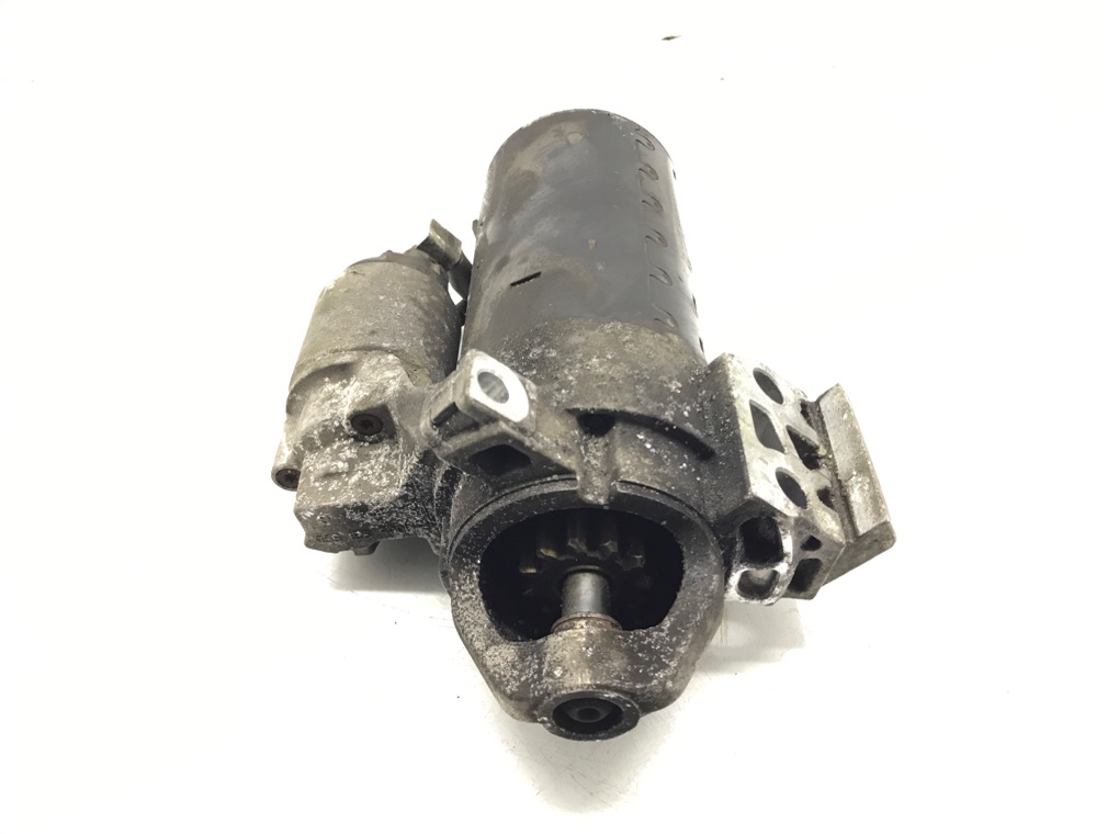 Стартер бу для BMW 3 E90/E91/E92/E93 2.0 TD,  2009 г.